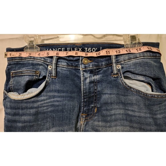 Arizona Jeans Other - *Sold* Mens Size 31x32 Arizona Bootcut Jeans